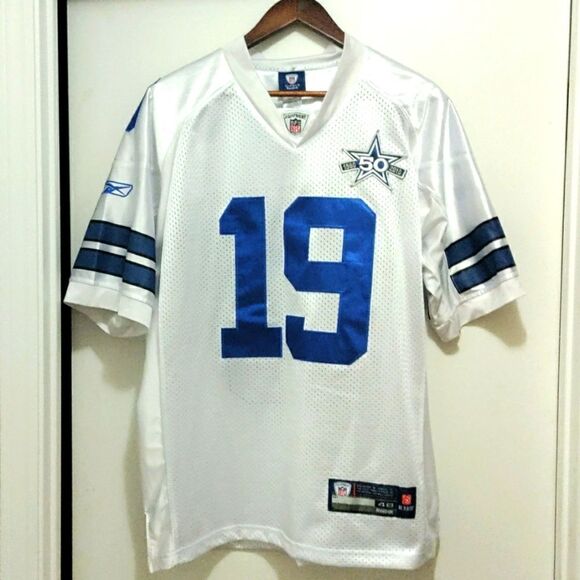 Miles Austin Dallas Cowboys Jersey - Picture 1 of 6